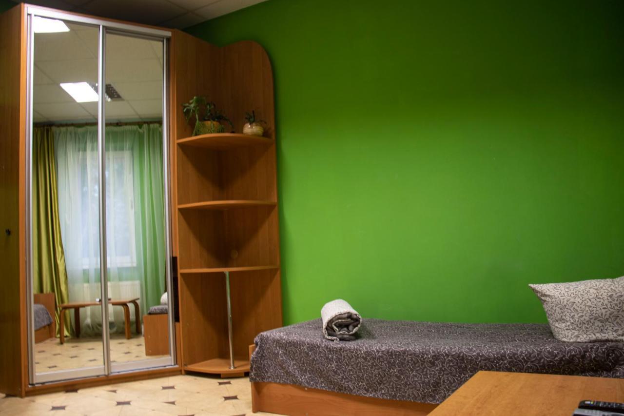 Arcobaleno Home Kyiv Exterior photo